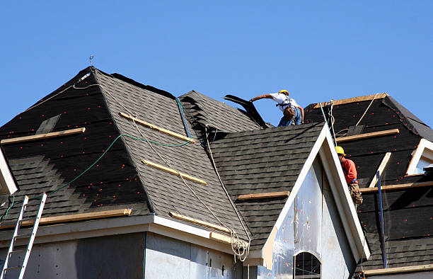 Quick and Trustworthy Emergency Roof Repair Services in Encinal, TX